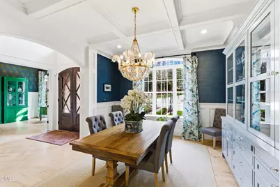 1528 Eglantyne Court, Raleigh, NC 27613 - Photo 4