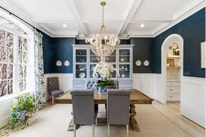 1528 Eglantyne Court, Raleigh, NC 27613 - Photo 6