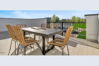 605 Hedrick Ridge Road #303, Cary, NC 27519 - Photo 22