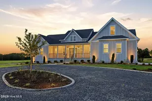 515 Sanctuary Trail, Cameron, NC 28326 - Photo 2