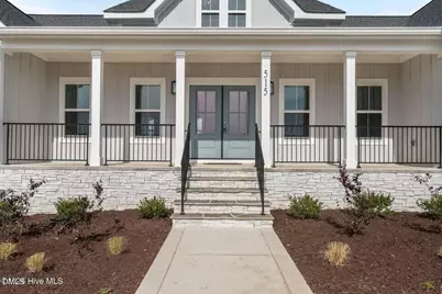 515 Sanctuary Trail, Cameron, NC 28326 - Photo 6