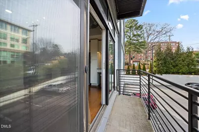 1300 St Marys Street #205, Raleigh, NC 27605 - Photo 20