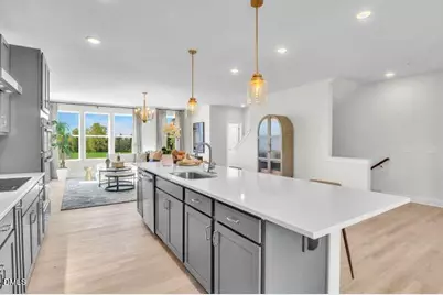 605 Hedrick Ridge Road #307, Cary, NC 27519 - Photo 10