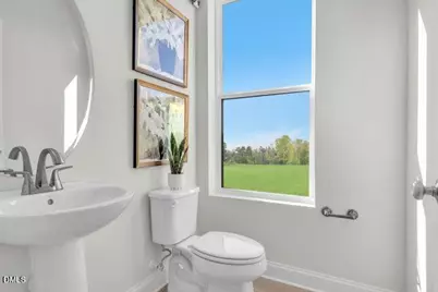 605 Hedrick Ridge Road #307, Cary, NC 27519 - Photo 18