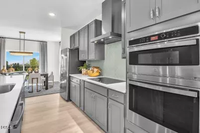 605 Hedrick Ridge Road #307, Cary, NC 27519 - Photo 6