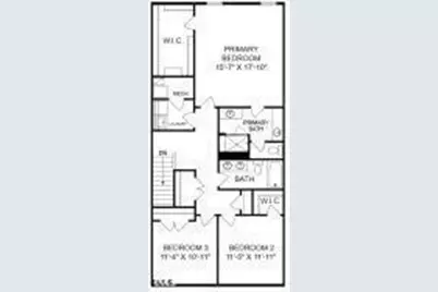 605 Hedrick Ridge Road #307, Cary, NC 27519 - Photo 4