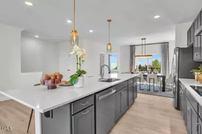 605 Hedrick Ridge Road #307, Cary, NC 27519 - Photo 8