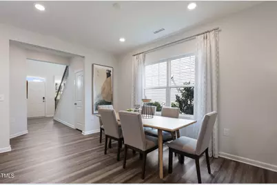 3020 Bay Foal Lane, Durham, NC 27703 - Photo 2