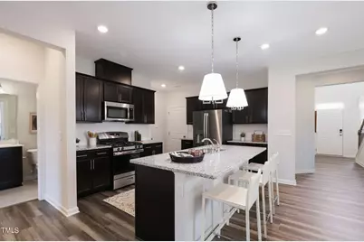 3020 Bay Foal Lane, Durham, NC 27703 - Photo 6