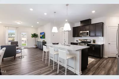 3020 Bay Foal Lane, Durham, NC 27703 - Photo 4