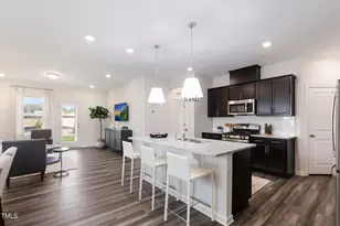 3020 Bay Foal Ln, Durham, NC 27703 - Photo 4