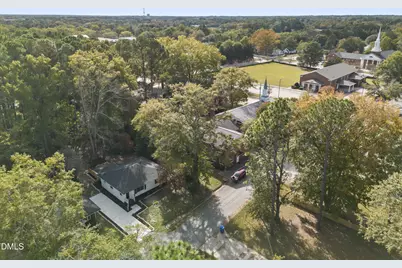 604 Oak Street, Fuquay Varina, NC 27526 - Photo 20