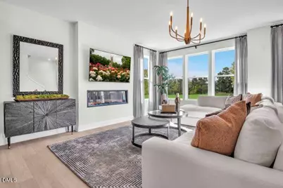 605 Hedrick Ridge Road #301, Cary, NC 27519 - Photo 10