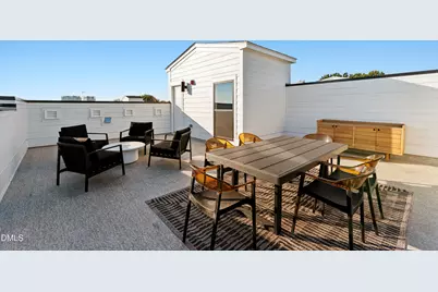 605 Hedrick Ridge Road #301, Cary, NC 27519 - Photo 22