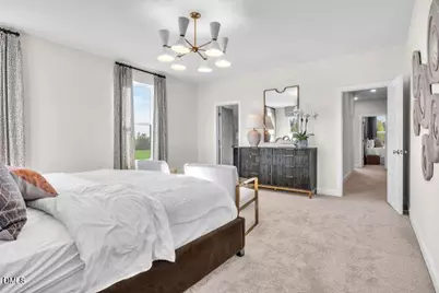 605 Hedrick Ridge Road #301, Cary, NC 27519 - Photo 18