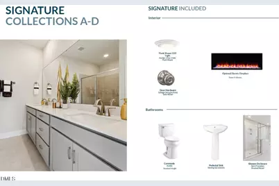 605 Hedrick Ridge Road #301, Cary, NC 27519 - Photo 42