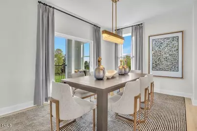 605 Hedrick Ridge Road #301, Cary, NC 27519 - Photo 8