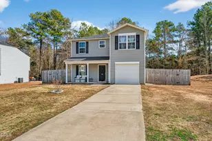 161 Emilies Crossing Way, Lillington, NC 27546 - Photo 24