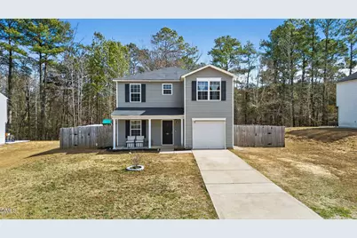 161 Emilies Crossing Way, Lillington, NC 27546 - Photo 1