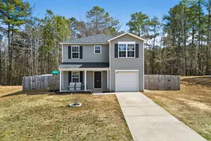 161 Emilies Crossing Way, Lillington, NC 27546 - Photo 4