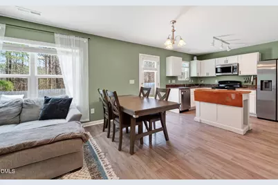 161 Emilies Crossing Way, Lillington, NC 27546 - Photo 4