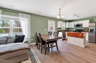 161 Emilies Crossing Way, Lillington, NC 27546 - Photo 4