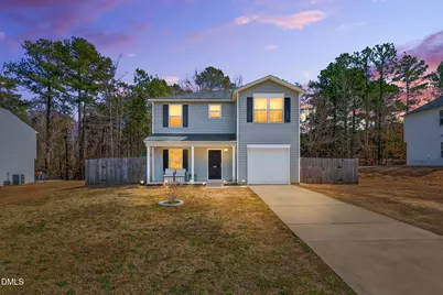 161 Emilies Crossing Way, Lillington, NC 27546 - Photo 2