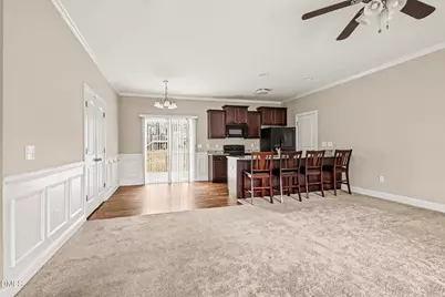 102 Bluegrass Drive, Oxford, NC 27565 - Photo 12