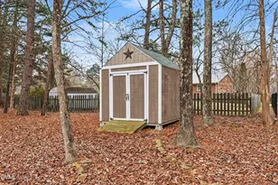 102 Bluegrass Dr, Oxford, NC 27565 - Photo 40