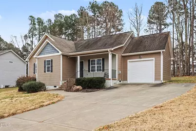 102 Bluegrass Drive, Oxford, NC 27565 - Photo 6