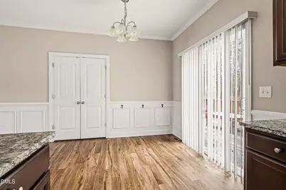 102 Bluegrass Drive, Oxford, NC 27565 - Photo 16