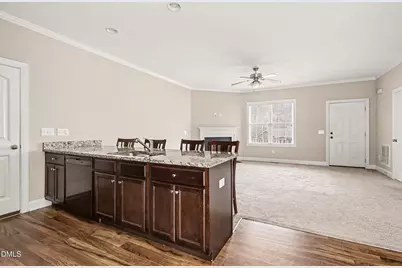 102 Bluegrass Drive, Oxford, NC 27565 - Photo 12