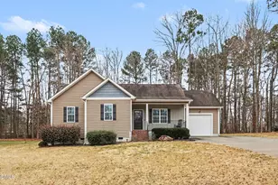 102 Bluegrass Dr, Oxford, NC 27565 - Photo 1