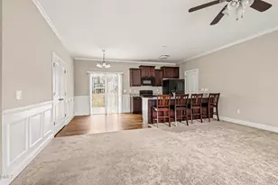 102 Bluegrass Dr, Oxford, NC 27565 - Photo 14