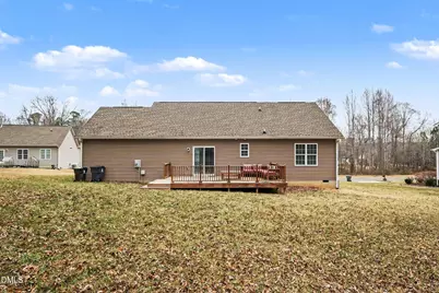 102 Bluegrass Drive, Oxford, NC 27565 - Photo 38