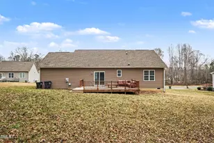 102 Bluegrass Dr, Oxford, NC 27565 - Photo 38