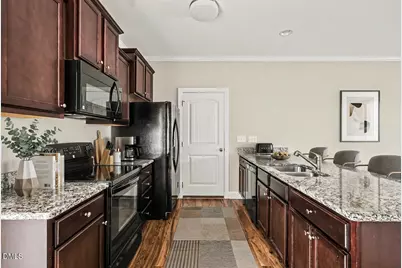 102 Bluegrass Drive, Oxford, NC 27565 - Photo 20