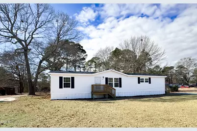 202 Hopesway Drive, Dudley, NC 28333 - Photo 1