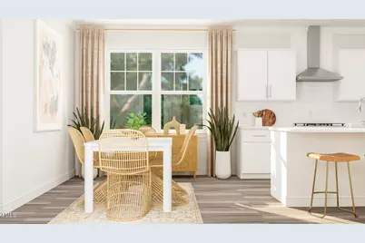 2988 Ocean Sunrise Drive, Wake Forest, NC 27587 - Photo 6