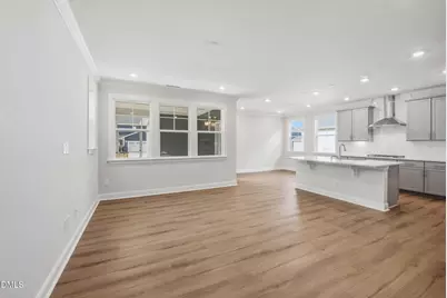 2988 Ocean Sunrise Drive, Wake Forest, NC 27587 - Photo 2