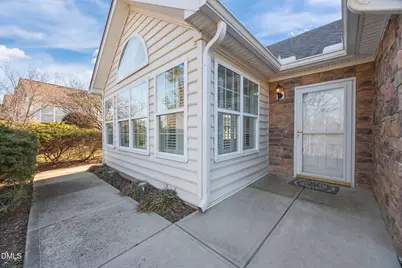 1147 Blue Bird Lane, Wake Forest, NC 27587 - Photo 4