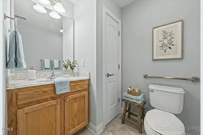 1147 Blue Bird Lane, Wake Forest, NC 27587 - Photo 20