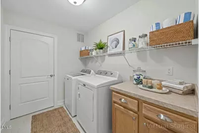 1147 Blue Bird Lane, Wake Forest, NC 27587 - Photo 14