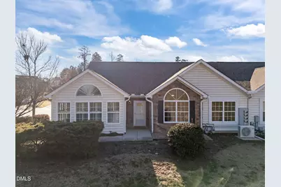 1147 Blue Bird Lane, Wake Forest, NC 27587 - Photo 2
