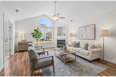 1147 Blue Bird Lane, Wake Forest, NC 27587 - Photo 6