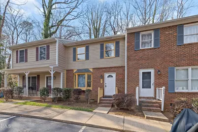 887 Dalewood Drive, Raleigh, NC 27610 - Photo 18