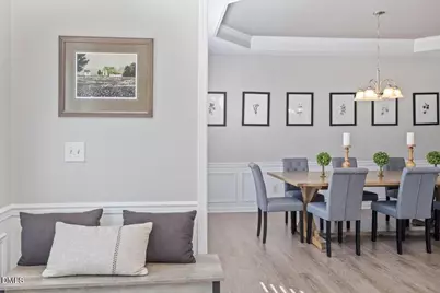 7617 Derek Drive, Raleigh, NC 27613 - Photo 2