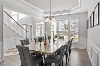 7617 Derek Drive, Raleigh, NC 27613 - Photo 4