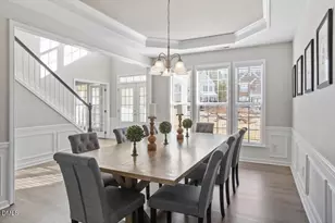 7617 Derek Dr, Raleigh, NC 27613 - Photo 4