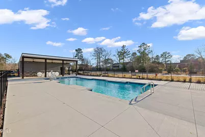 389 Channel Drop Drive, Clayton, NC 27520 - Photo 36